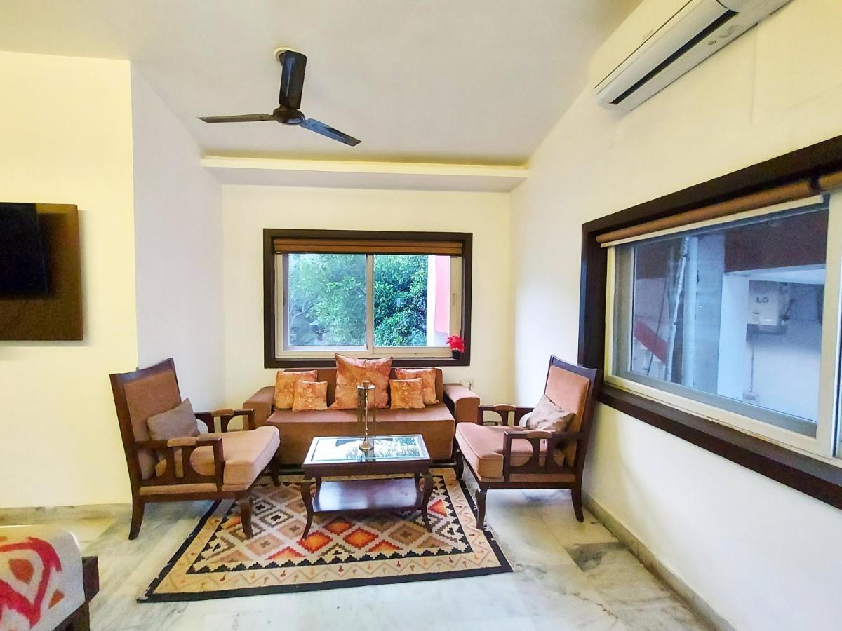 Divine Ganga Cottage Risikés Kültér fotó