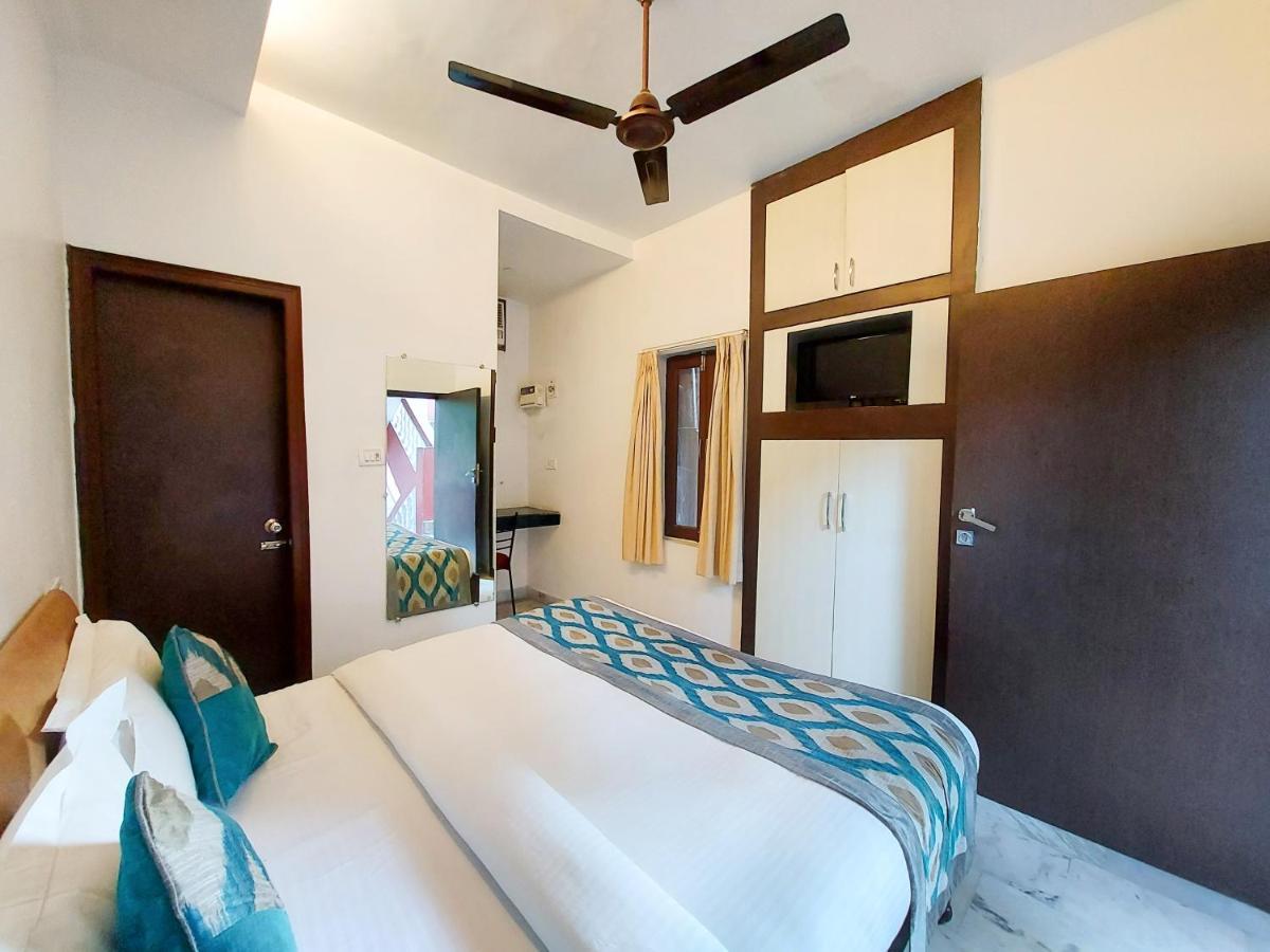 Divine Ganga Cottage Risikés Kültér fotó